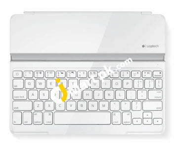 Logitech Ultrathin Keyboard Cover For Ipad - Imported From Uk